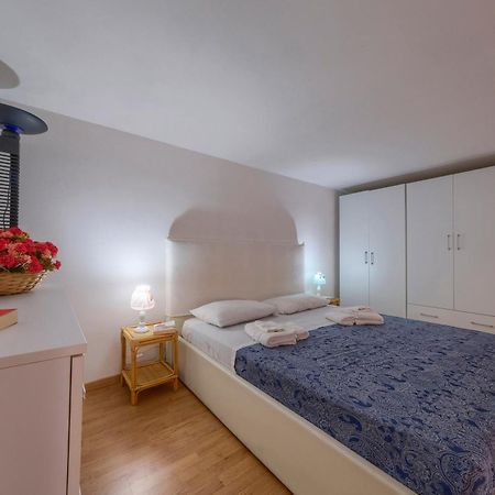 Apartmán La Casa Di Dante Alighieri Florencie Exteriér fotografie