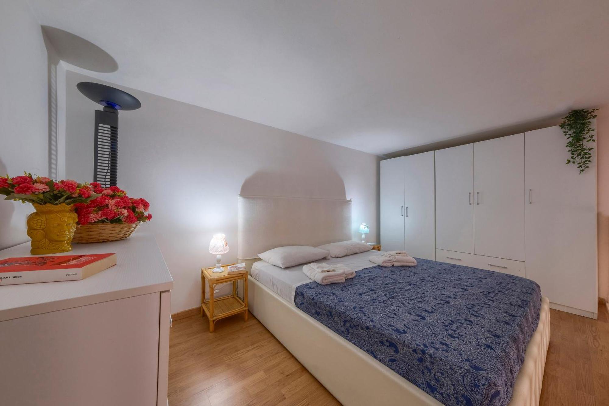Apartmán La Casa Di Dante Alighieri Florencie Exteriér fotografie