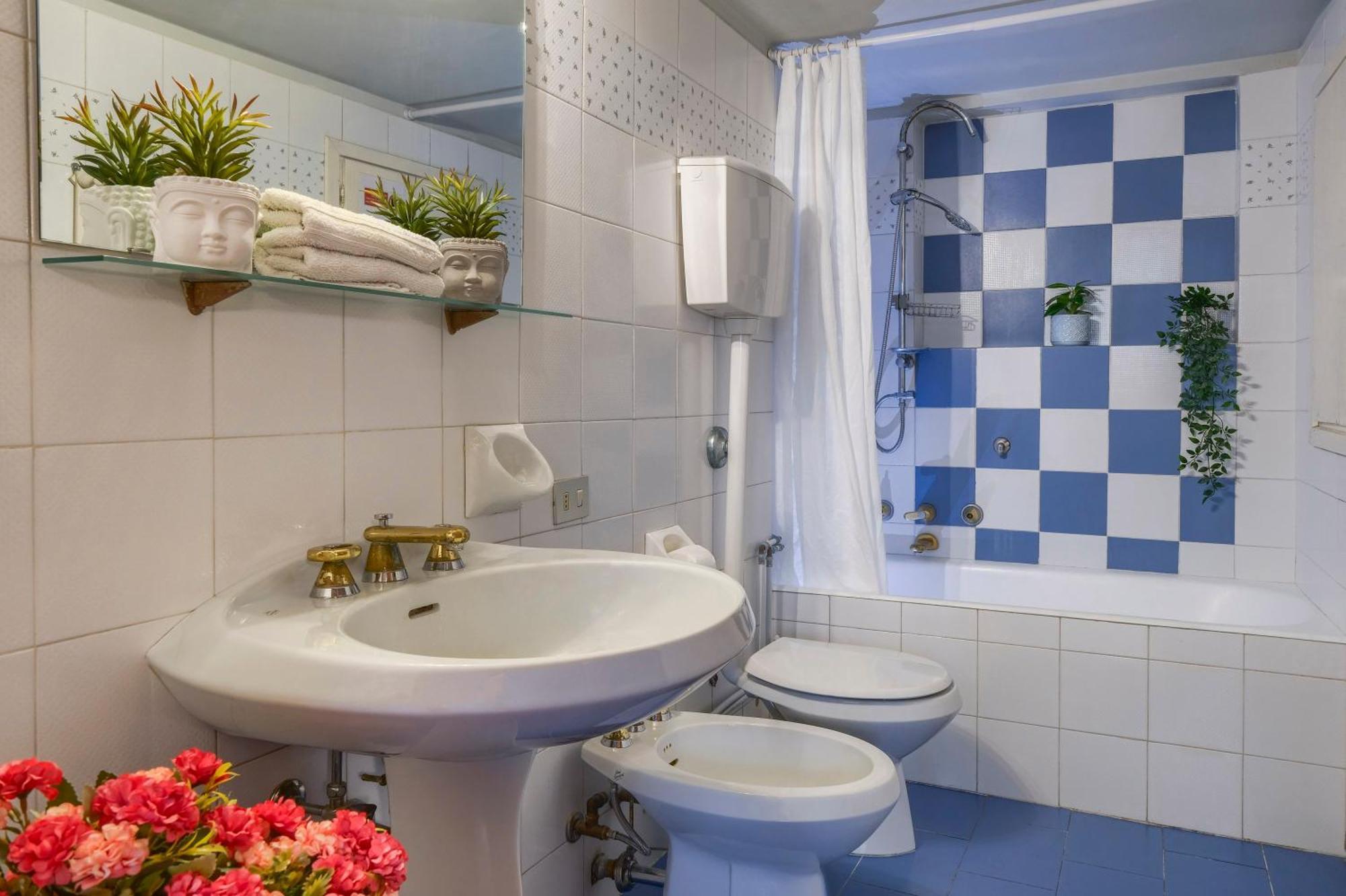 Apartmán La Casa Di Dante Alighieri Florencie Exteriér fotografie