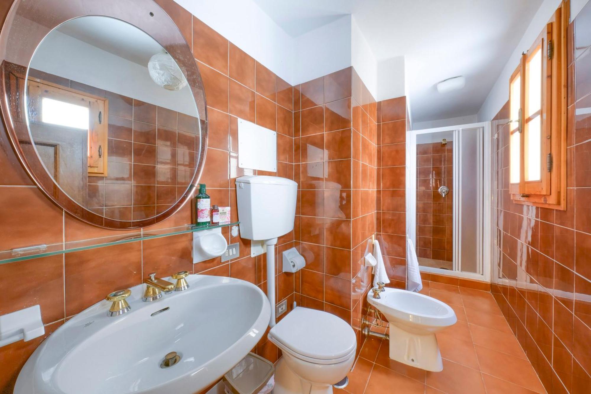 Apartmán La Casa Di Dante Alighieri Florencie Exteriér fotografie